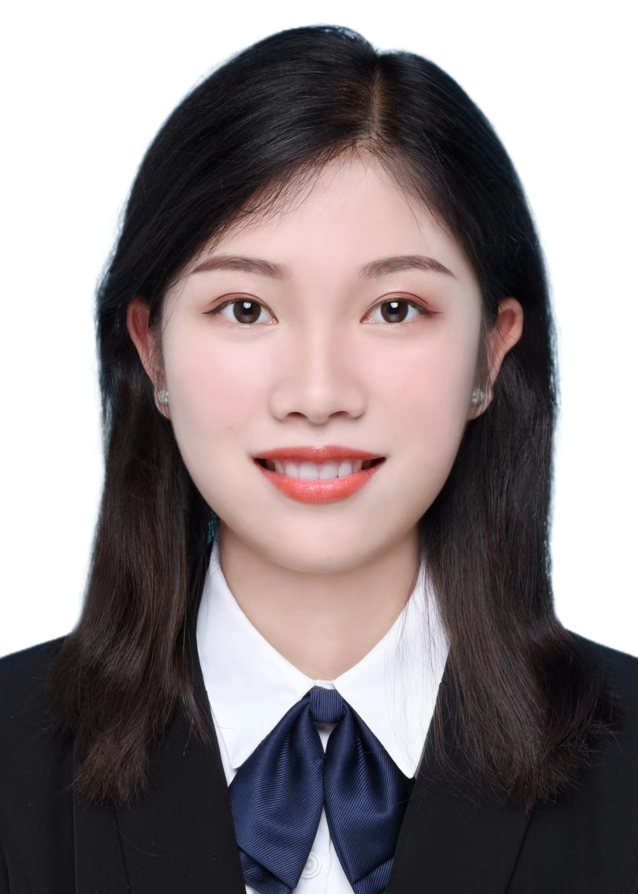 Qiqi Hu bio photo